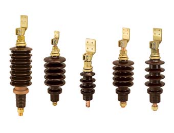 Brass Part Of Bushings