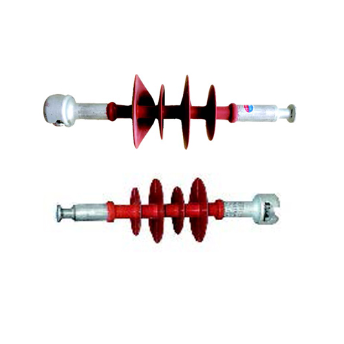 Composite Suspension Insulator