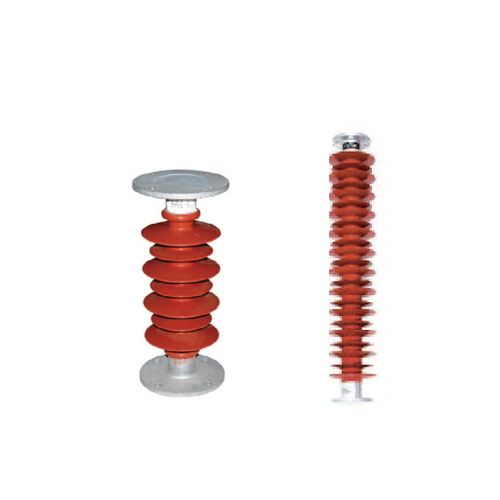 Composite Post Insulator
