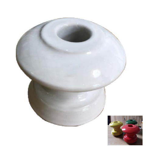 The Shackle Insulators