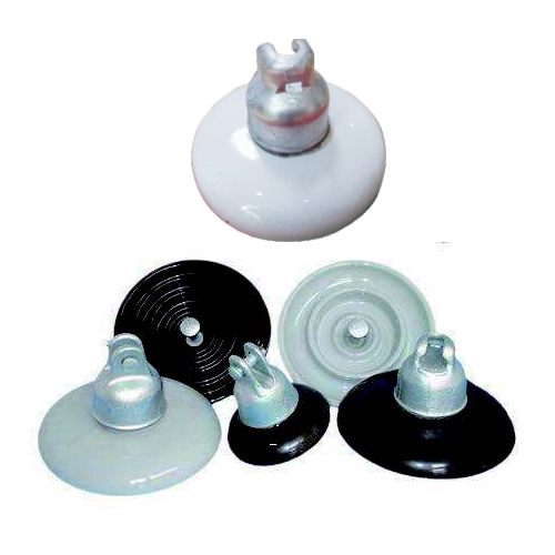 Porcelian Insulators